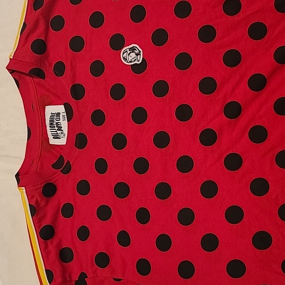 Billionaire Boys Club Tshirt